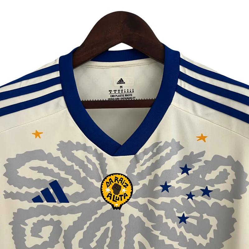 Camisa Cruzeiro Edição Especial 23/24 - Torcedor Masculina