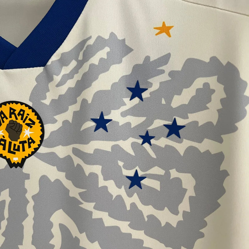 Camisa Cruzeiro Edição Especial 23/24 - Torcedor Masculina