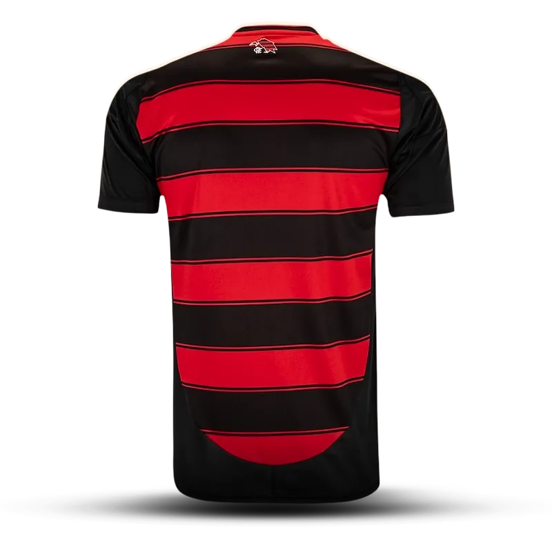 Camisa Flamengo I 2025/26 - Torcedor Masculina