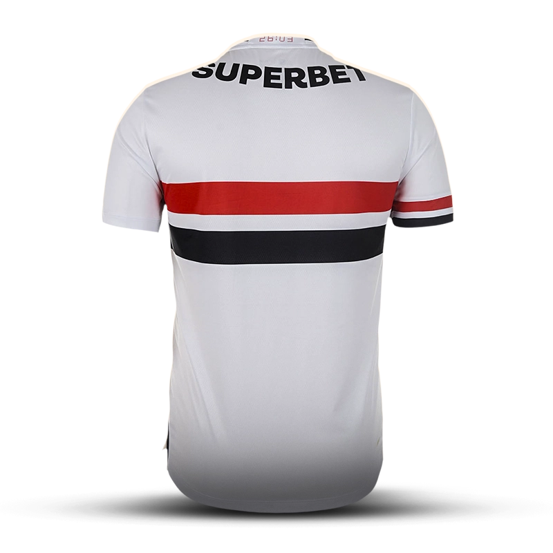 Camisa São Paulo I 2025/26 - Torcedor Feminina