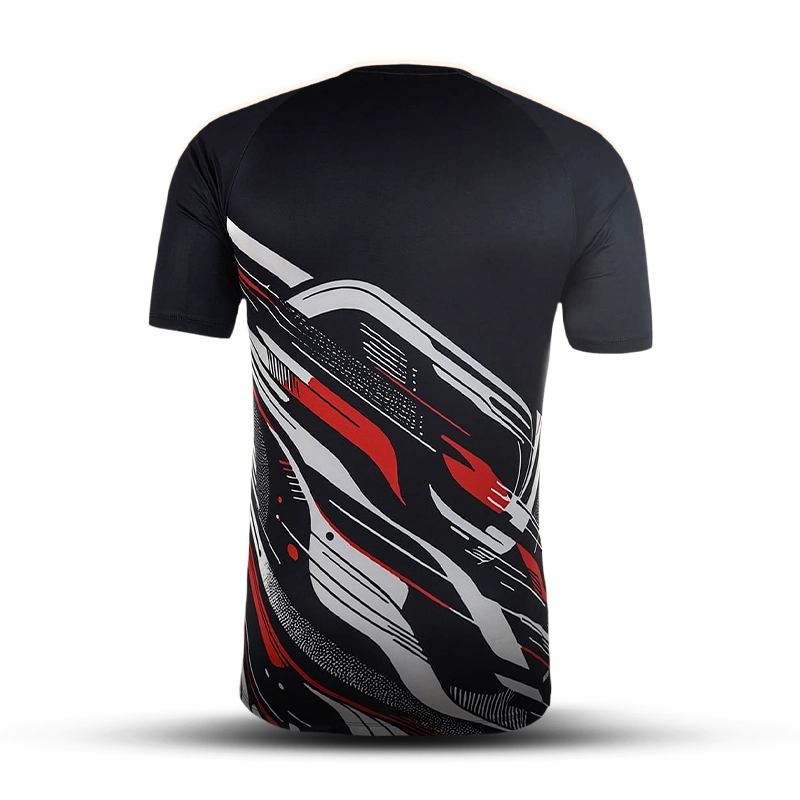 Camisa Pré-Jogo São Paulo 2025/26 - Torcedor Masculina