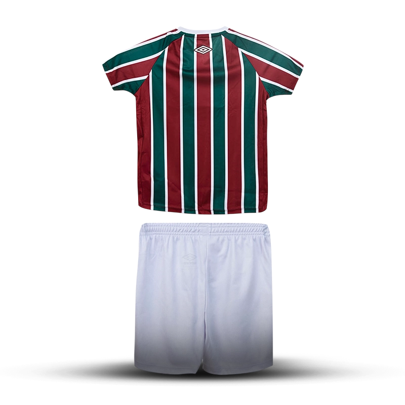 Kit Infantil Fluminense I 2025/26