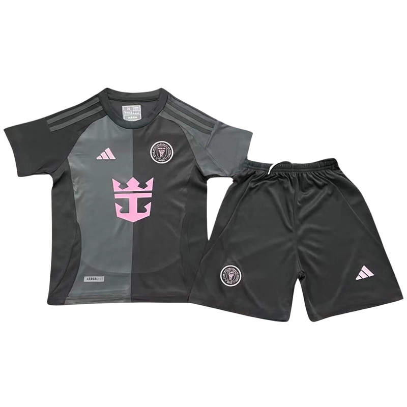 Kit Infantil Inter Miami II 2025/26