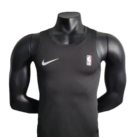 Camiseta Regata Casual NBA Preto - Nike - Masculina