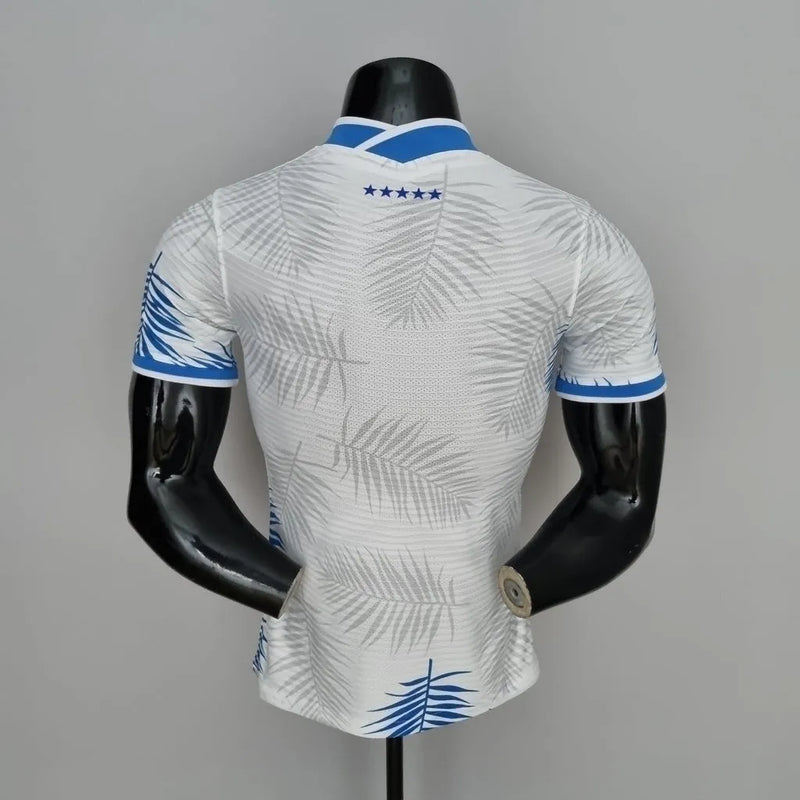 Camisa Seleção Brasileira Edição Especial Jogador Nike Masculina - Branca