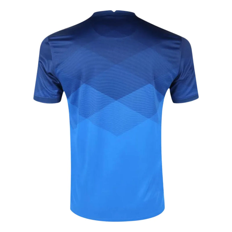 Camisa Seleção Brasileira II 20/21 Torcedor Nike Masculina - Azul