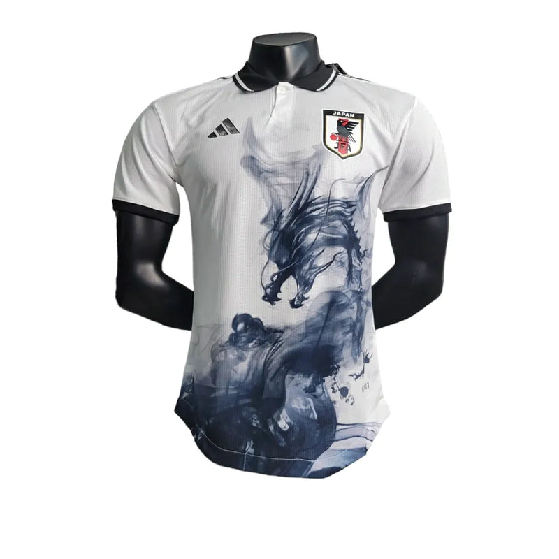 Camisa Japão 23/24 - Jogador Adidas Masculina - Branca