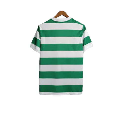 Camisa Celtic 23/24 - Torcedor Adidas Masculina - Verde