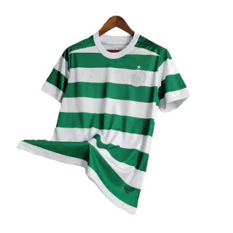 Camisa Celtic 23/24 - Torcedor Adidas Masculina - Verde