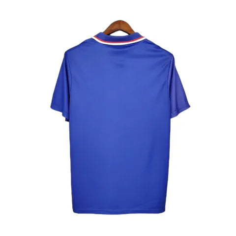 Camisa Fiorentina Retrô 1995/1996 Azul - Reebok