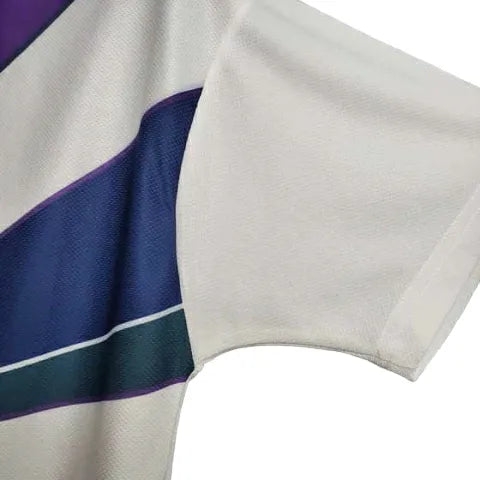 Camisa Escócia Retrô 1994/1996 Branca - Umbro