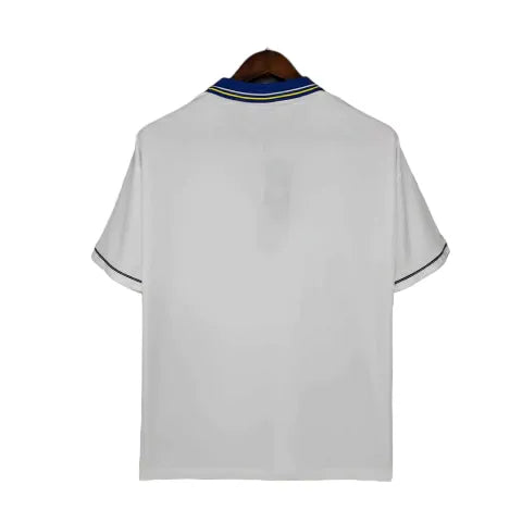 Camisa Chelsea Retrô 1998/2000 Branca - Umbro