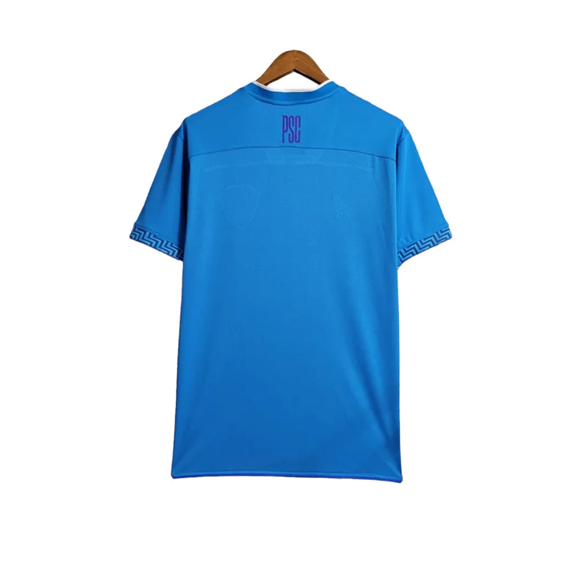 Camisa Paysandu II 23/24 Torcedor Masculina - Azul Celeste