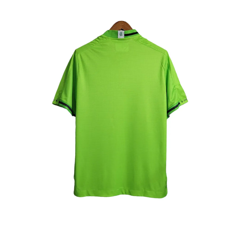 Camisa América Mineiro Goleiro II 23/24 - Torcedor Volt Masculina - Verde