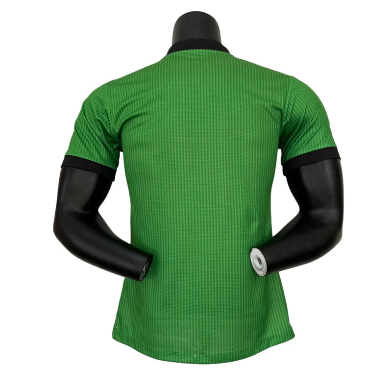 Camisa Celtic Coleção Especial 23/24 - Jogador Adidas Masculina - Verde com detalhes em branco