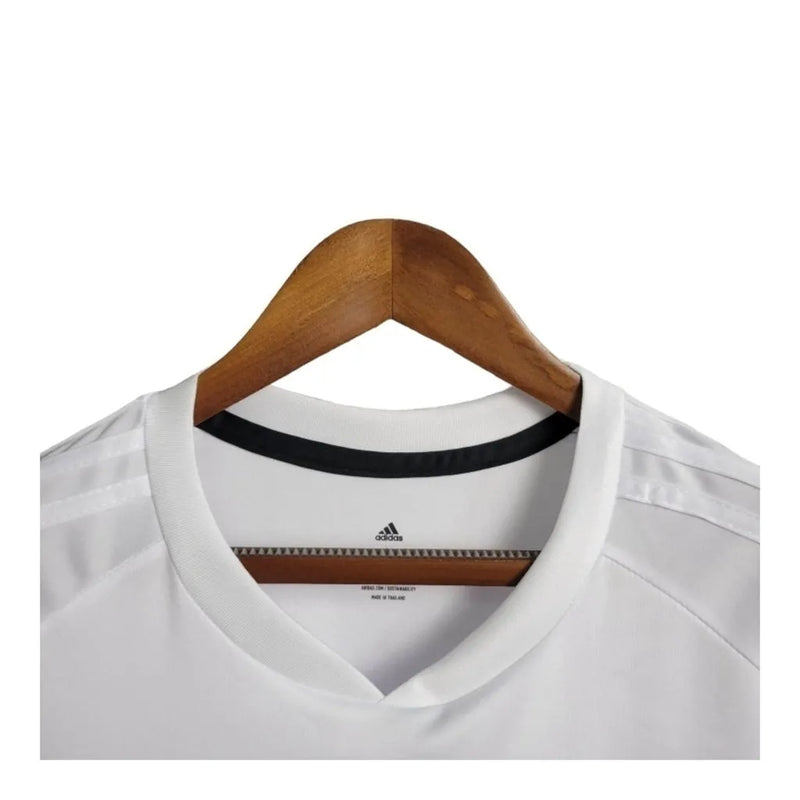 Camisa Arsenal 24/25 - Torcedor Adidas Masculina - Branca