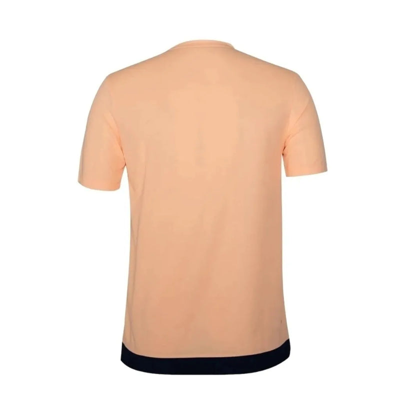 Camisa São Paulo Treino 24/25 - Torcedor New Balance Masculina - Laranja