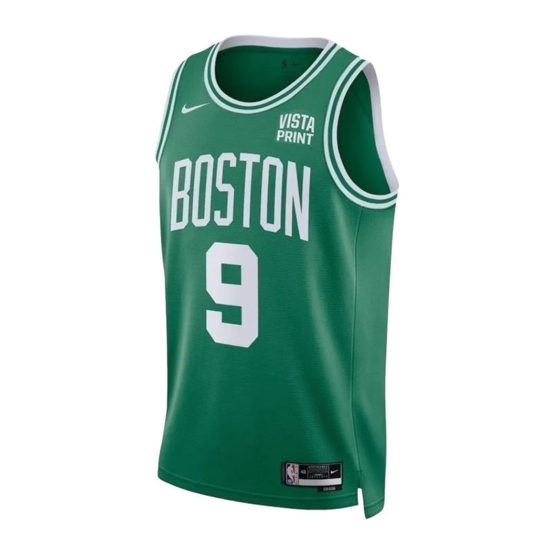 Camiseta Regata NBA Boston Celtics 23/24 - Masculina Nike - Verde