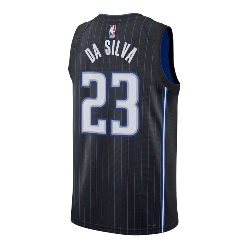 Camiseta Regata NBA Orlando Magic - Masculina Nike - Preta