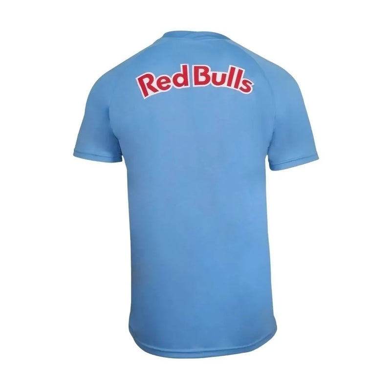 Camisa Red Bull Bragantino Goleiro II 23/24 - Torcedor Masculina - Azul