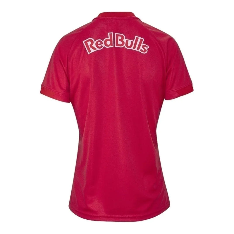 Camisa Red Bull Bragantino III 24/25 - Torcedor Feminina - Vermelha