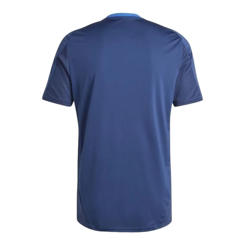 Camisa Juventus Treino 24/25 - Torcedor Adidas Masculina - Azul