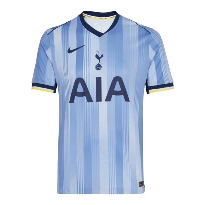 Camisa Tottenham II 24/25 - Torcedor Nike Masculina - Azul