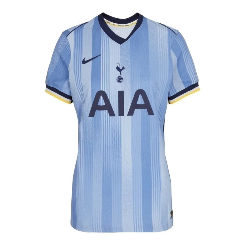 Camisa Tottenham II 24/25 - Torcedor Nike Feminina - Azul