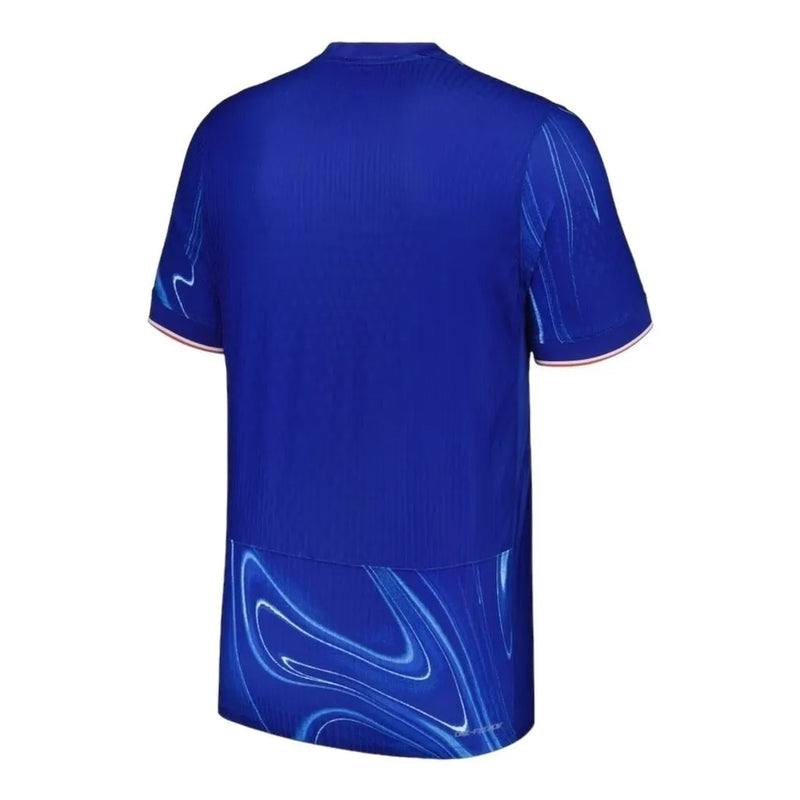 Camisa Chelsea I 24/25 - Torcedor Nike Masculina - Azul