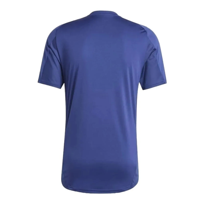 Camisa Arsenal Pré-jogo 24/25 - Torcedor Adidas Masculina - Azul