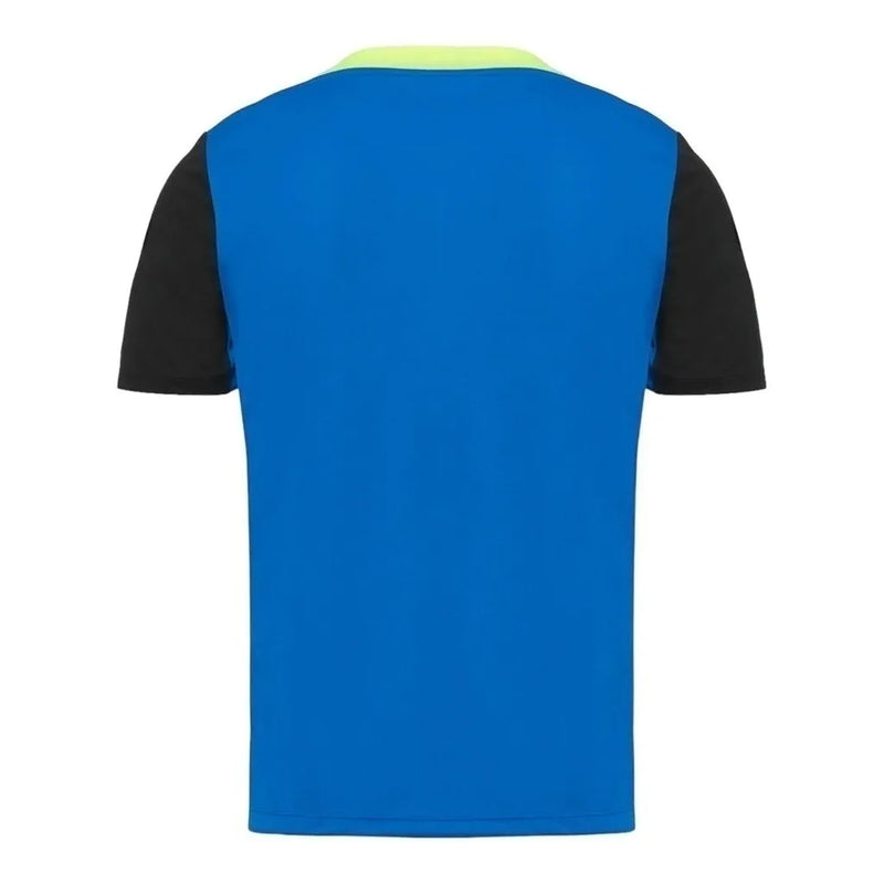 Camisa Inter de Milão Treino 24/25 - Torcedor Nike Masculina - Azul