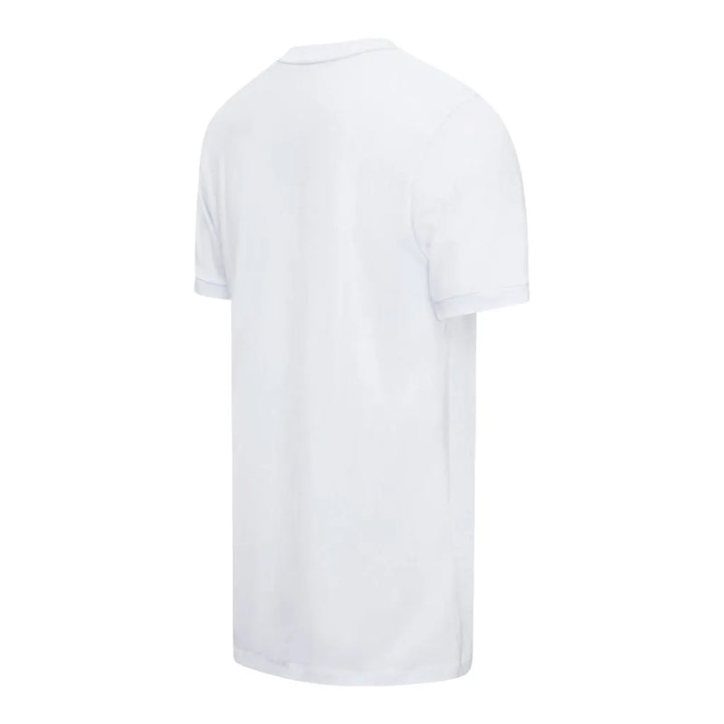 Camisa Retrô Santos I 2002 - Masculina - Branca