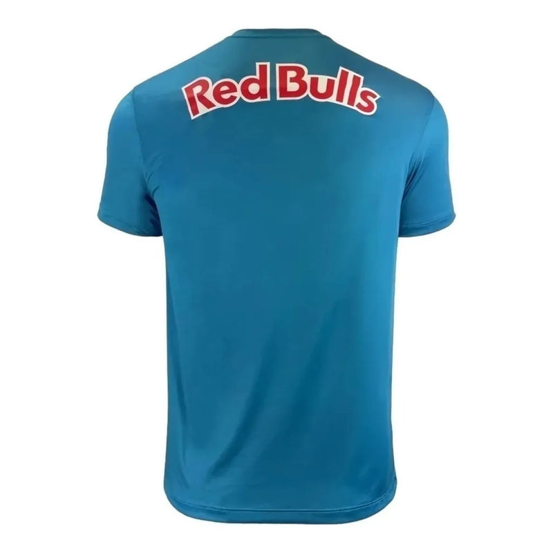 Camisa Red Bull Bragantino Edição especial 24/25 - Torcedor New Balance Masculina - Azul