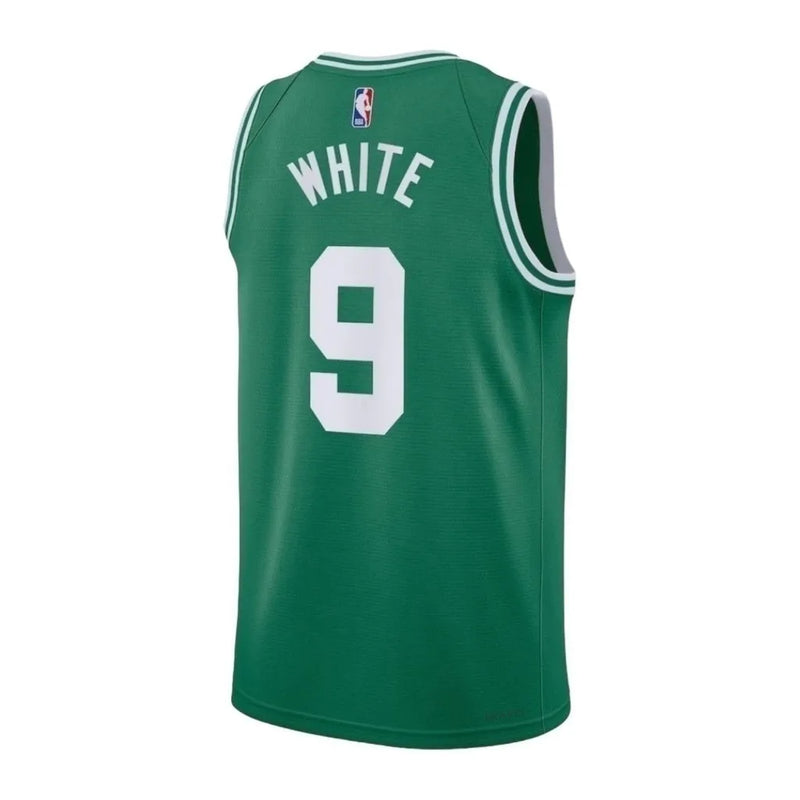 Camiseta Regata NBA Boston Celtics 23/24 - Masculina Nike - Verde