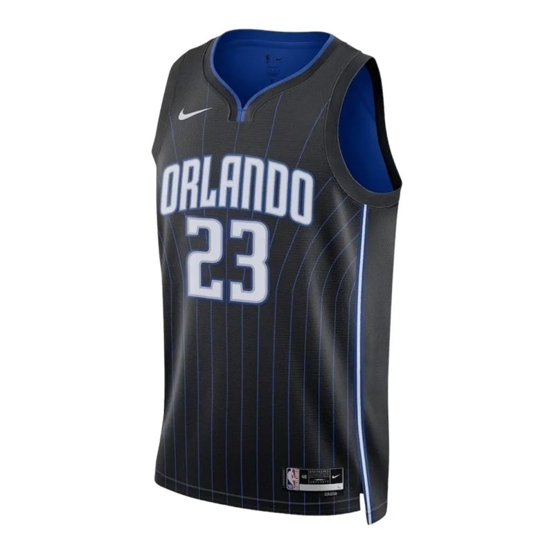 Camiseta Regata NBA Orlando Magic - Masculina Nike - Preta