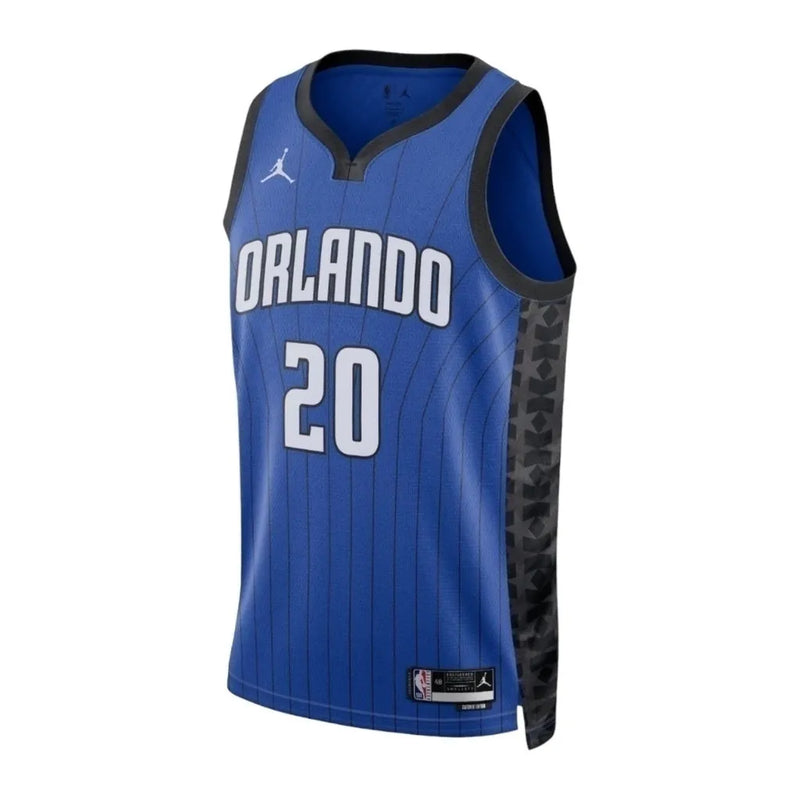 Camiseta Regata NBA Orlando Magic - Masculina Jordan - Azul