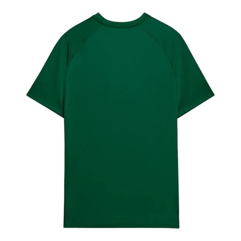 Camisa Palmeiras Pré-jogo 24/25 - Torcedor Puma Masculina - Verde