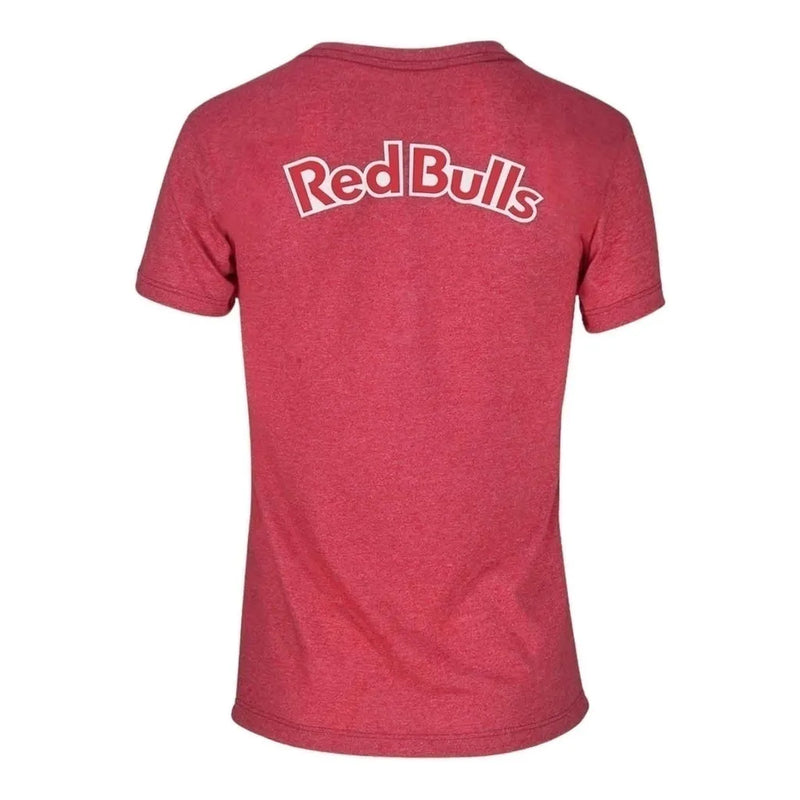 Camisa Red Bull Bragantino Treino 24/25 - Torcedor Feminina - Vermelha