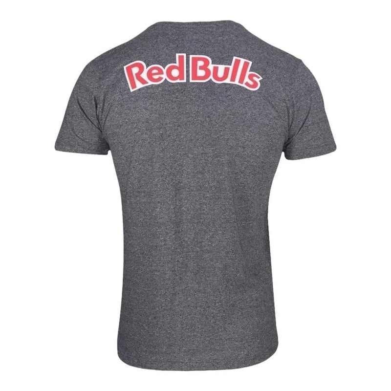 Camisa Red Bull Bragantino Treino 24/25 - Torcedor Masculina - Cinza