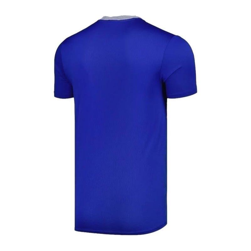 Camisa Everton I 24/25 - Torcedor Castore Masculina - Azul