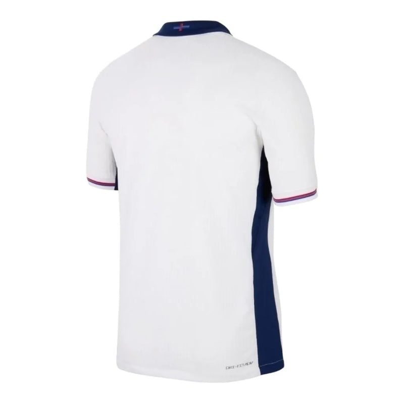 Camisa Seleção da Inglaterra I 24/25 - Torcedor Nike Masculina - Branca