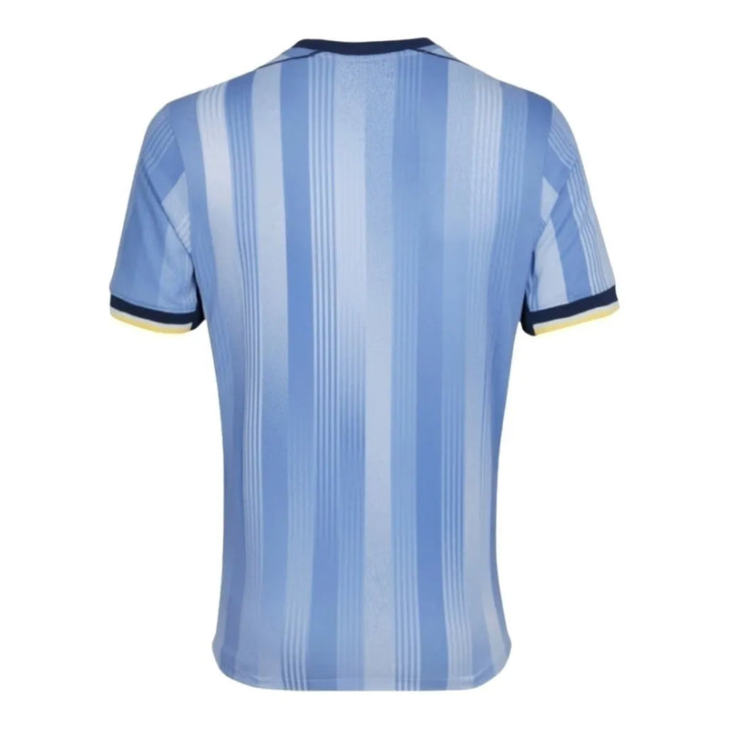 Camisa Tottenham II 24/25 - Torcedor Nike Masculina - Azul