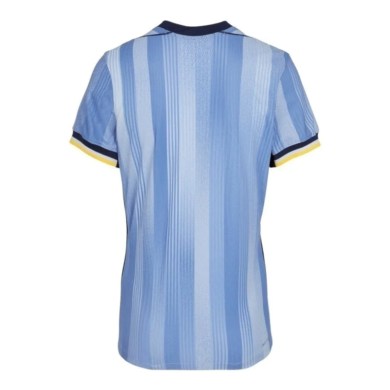 Camisa Tottenham II 24/25 - Torcedor Nike Feminina - Azul