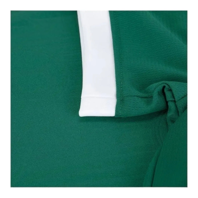 Camisa Palmeiras I 24/25 - Torcedor Puma Feminina - Verde