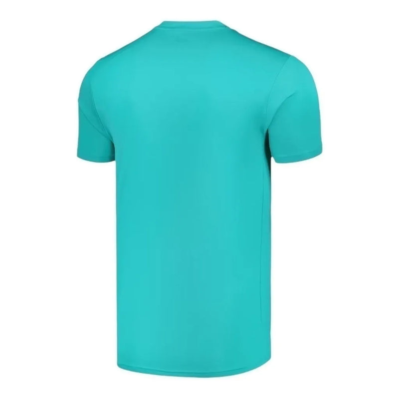 Camisa Everton Goleiro II 24/25 - Torcedor Castore Masculina - Verde