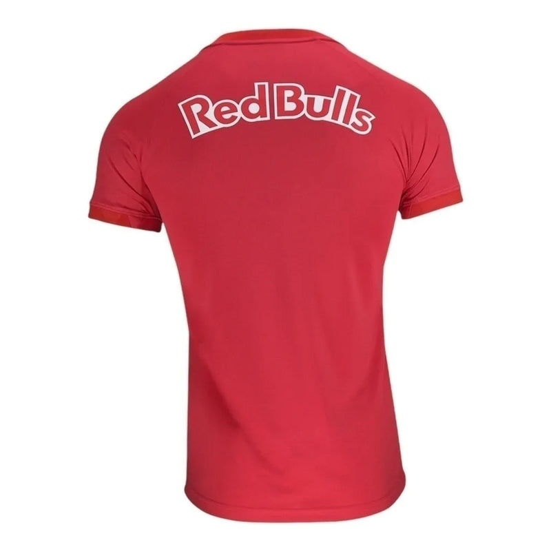 Camisa Red Bull Bragantino III 24/25 - Torcedor Masculina - Vermelha