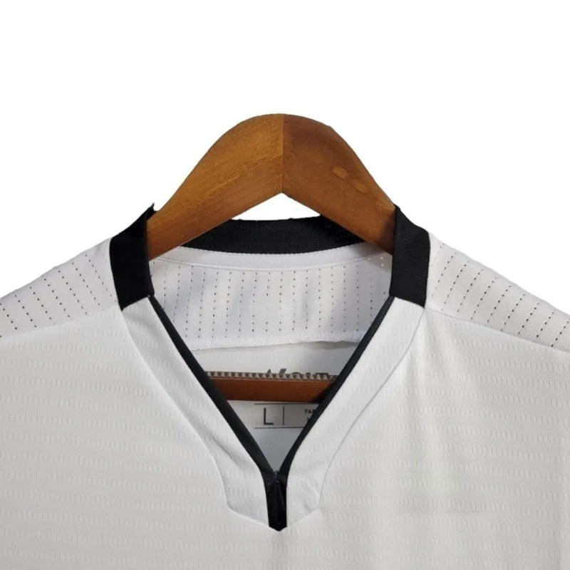 Camisa Santa Cruz II 24/25 - Torcedor Volt Masculina - Branca