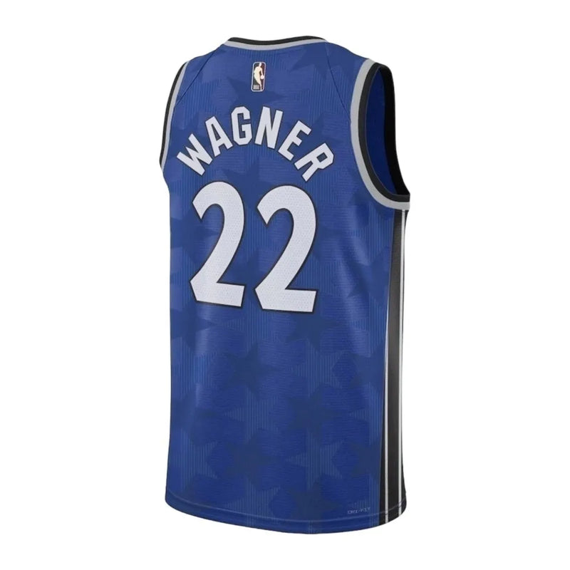 Camiseta Regata NBA Orlando Magic - Masculina Nike - Azul