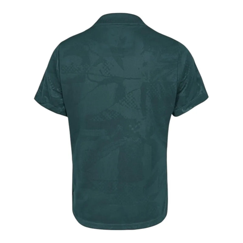 Camisa Tottenham Pré-jogo 24/25 - Torcedor Nike Masculina - Verde