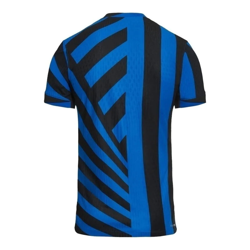 Camisa Inter de Milão I 24/25 - Torcedor Nike Masculina - Azul e preta